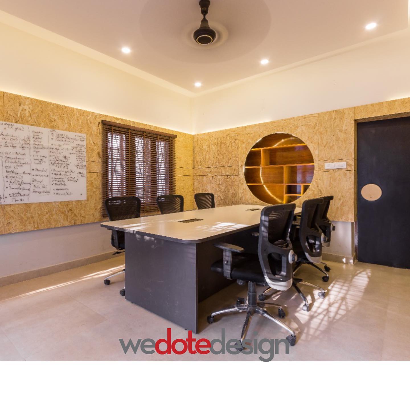 OFFICE INTERIORS
