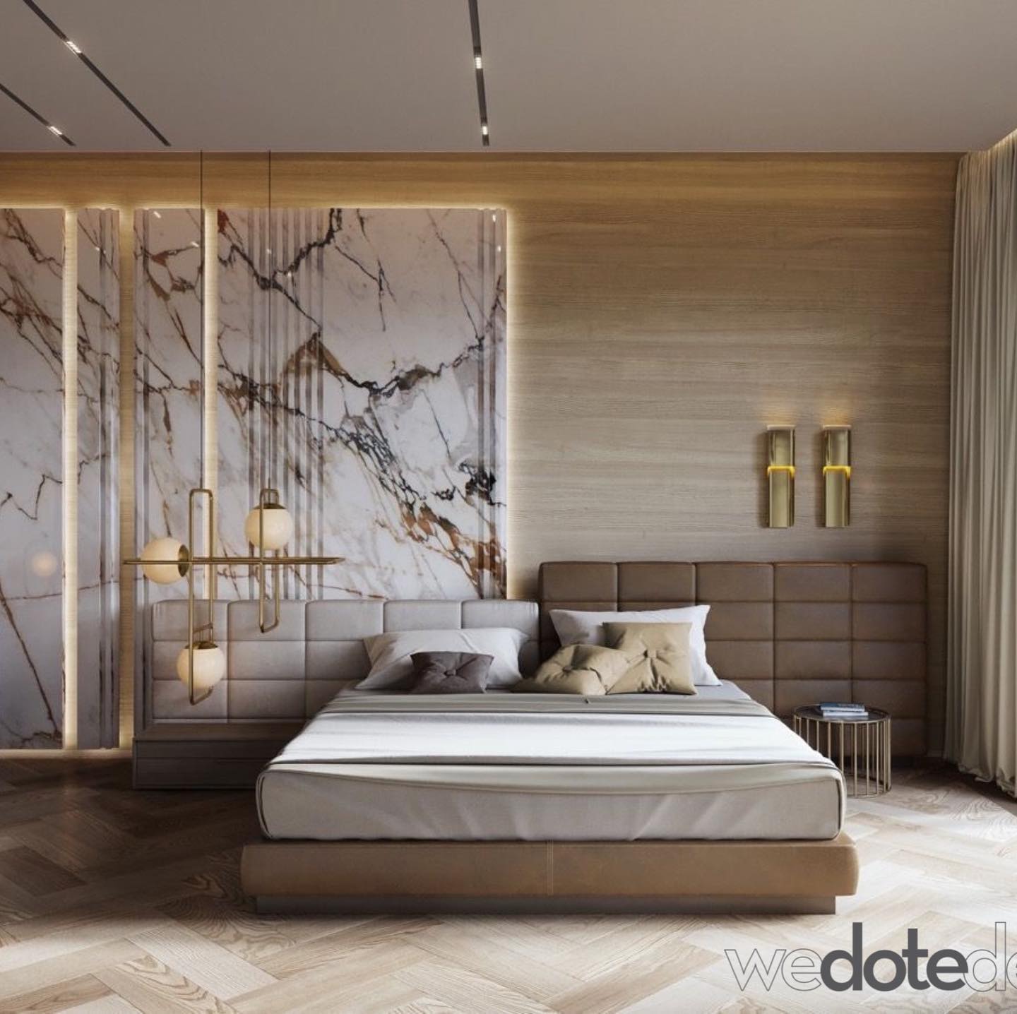 BEDROOM DESIGNS